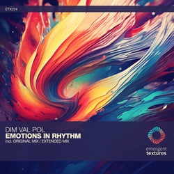 Emotions in Rhythm