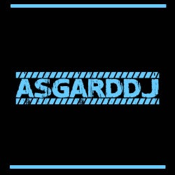 AsgardDj "Summer House Top chart"