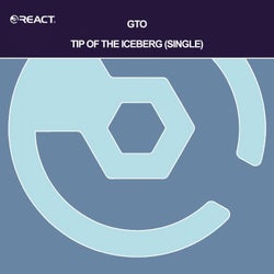 Tip Of The Iceberg (Single)