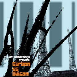 Un! Recordings Present: Carbon vs Silicon