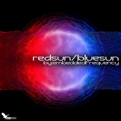 Red Sun / Blue Sun EP