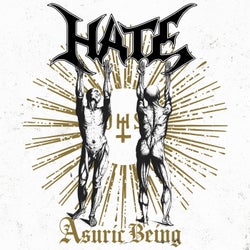 Asuric Being (Radio Edit)