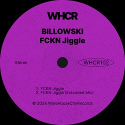 FCKN Jiggle
