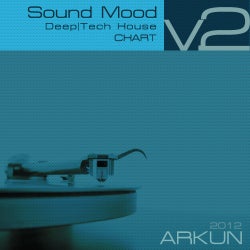 Arkun Sound Mood V.2 2012