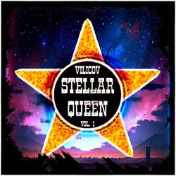 Stellar Queen, Vol. 1