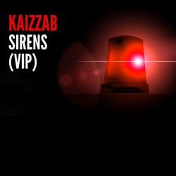 Sirens (VIP Mix)