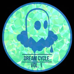 Dream Cycle Vol.1