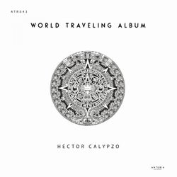 World Traveling Álbum