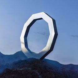 Cover art for Tides