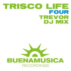 Trisco Life Four / Trevor DJ Mix