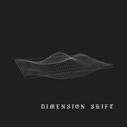 dimension shift