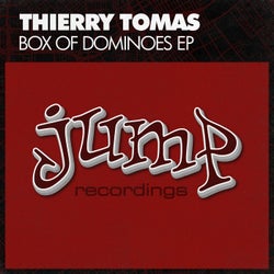 Box Of Dominoes EP