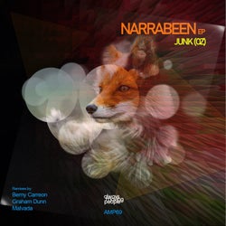 Narrabeen EP