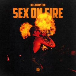 Sex on Fire (Extended Mix)