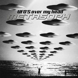 Ufo's over My Head