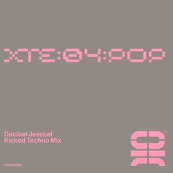XTE04: Pop!: Kicked (Techno Mix)