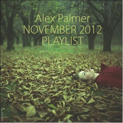 NOVEMBER PLAYLIST