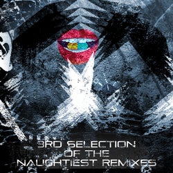 3rd Selection of The Naughtiest Remixes
