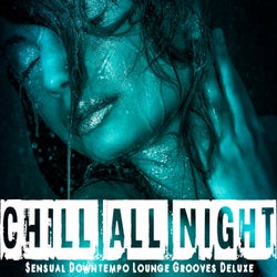 Chill All Night (Sensual Downtempo Lounge Grooves Deluxe)