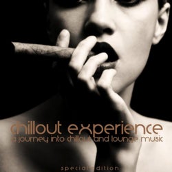 Chillout Experience (A Journey into Chillout and Lounge Music)