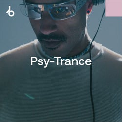 Crate Diggers 2025: Psy-Trance