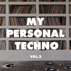 My Personal Techno, Vol. 2