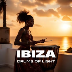Ibiza Drums of Light