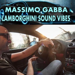 Lamborghini sound vibes