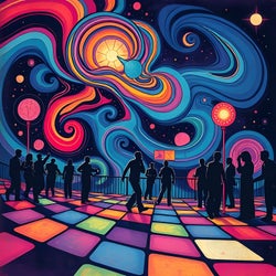 Dancing Through the Night