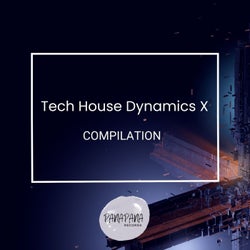 Tech House Dynamics X