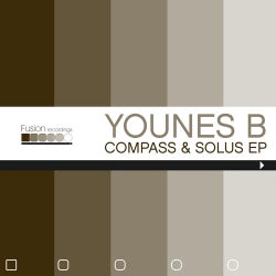 Compass & Solus EP