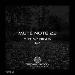 Out my brain EP