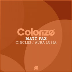 Circles / Aura Lusia