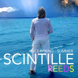 SCINTILLE (Alice Spring - summer)
