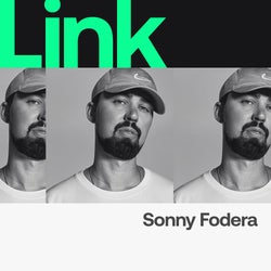 LINK Artist | Sonny Fodera - Wide Awake