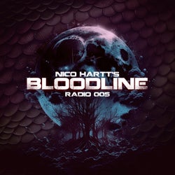 Bloodline - August 2023
