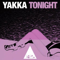 Yakka - Tonight
