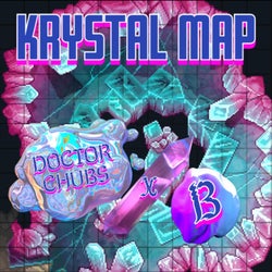 Krystal Map (feat. B.)