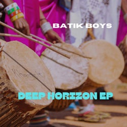 Deep Horizon