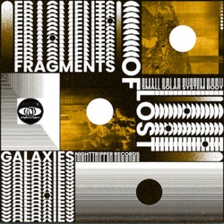 Fragments of Lost Galaxies