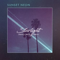 Starlight - Savoir Adore Remix