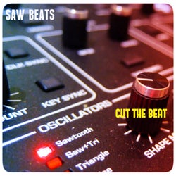 Cut The Beat