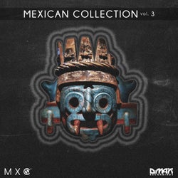 Mexican Collection, Vol. 3