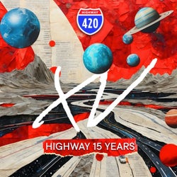 Highway 15 years chart