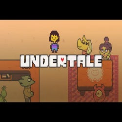 Undertale