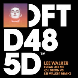 Freak Like Me (DJ Deeon vs Lee Walker Remix)