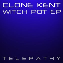 Witch Pot EP