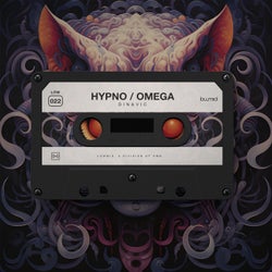 Hypno / Omega (Extended Mix)