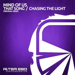 That Song / Chasing The Light
