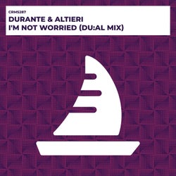 I'm Not Worried (DU:AL Mix)